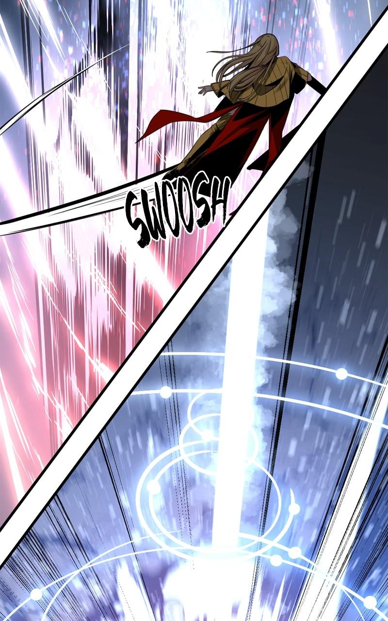 Hero Killer Chap 220 - Next Chap 221