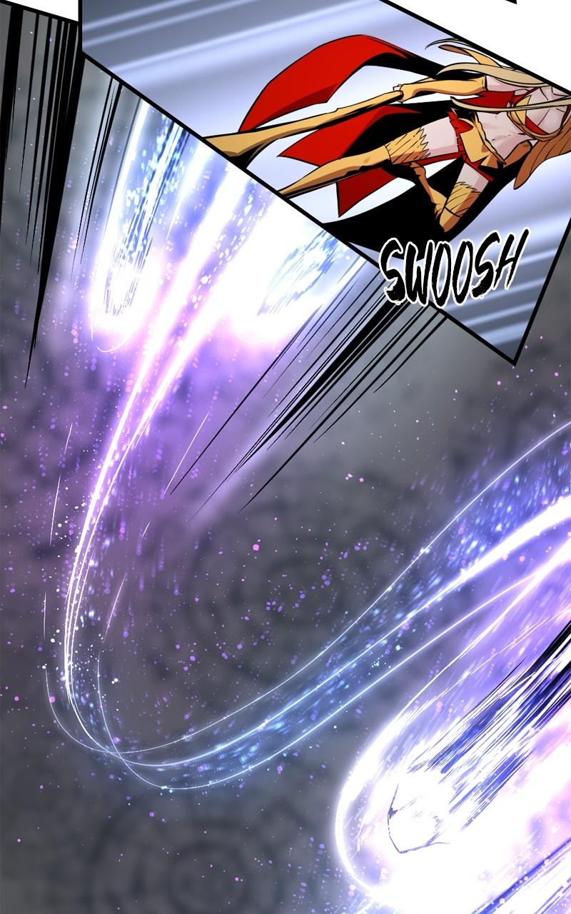 Hero Killer Chap 220 - Next Chap 221