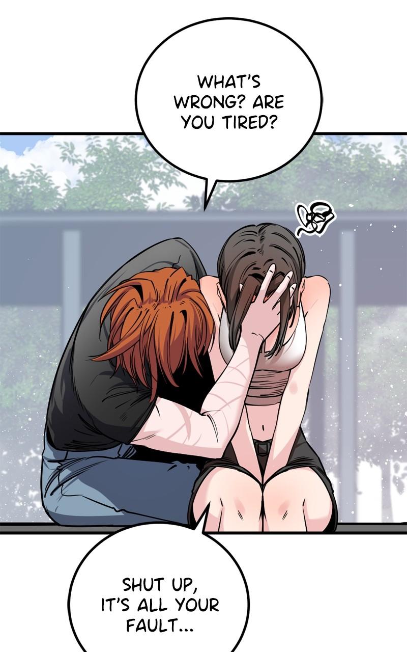 Hero Killer Chap 221 - Next Chap 222