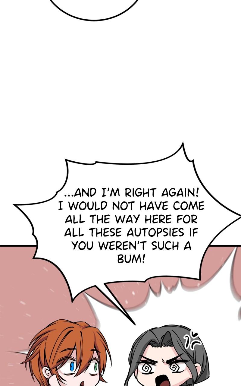 Hero Killer Chap 221 - Next Chap 222