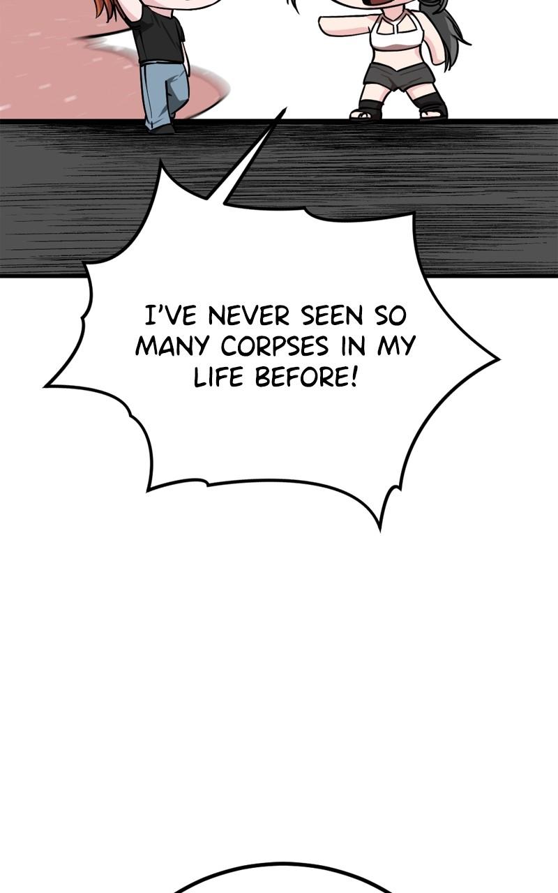 Hero Killer Chap 221 - Next Chap 222