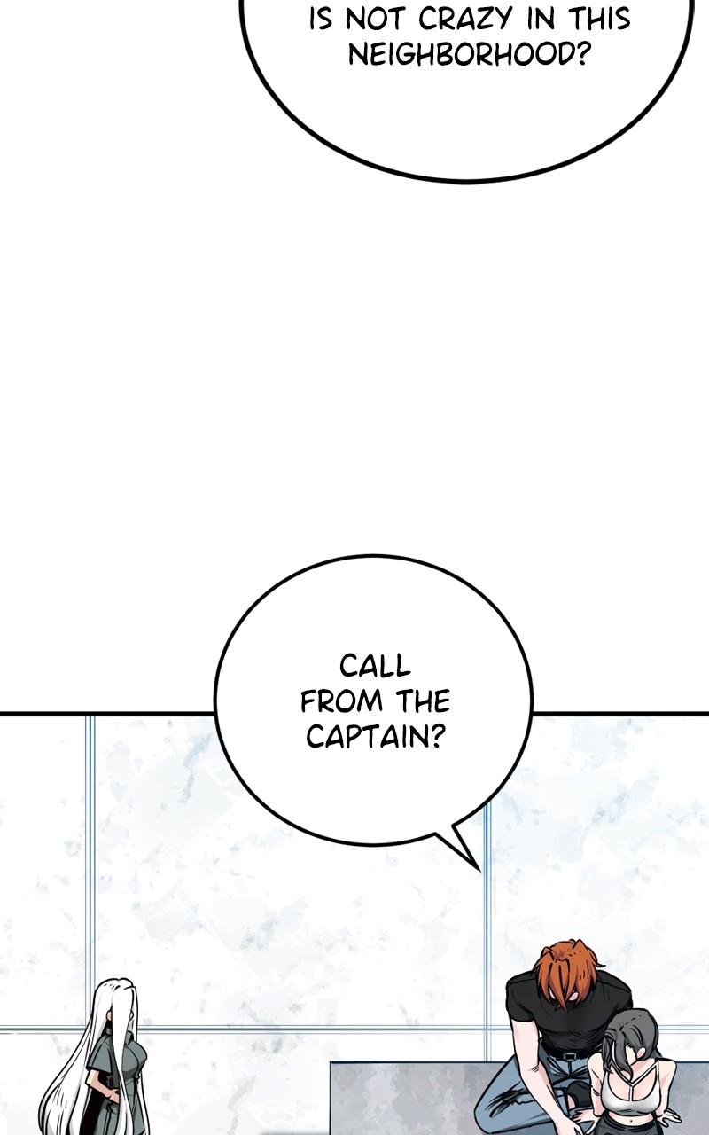 Hero Killer Chap 221 - Next Chap 222