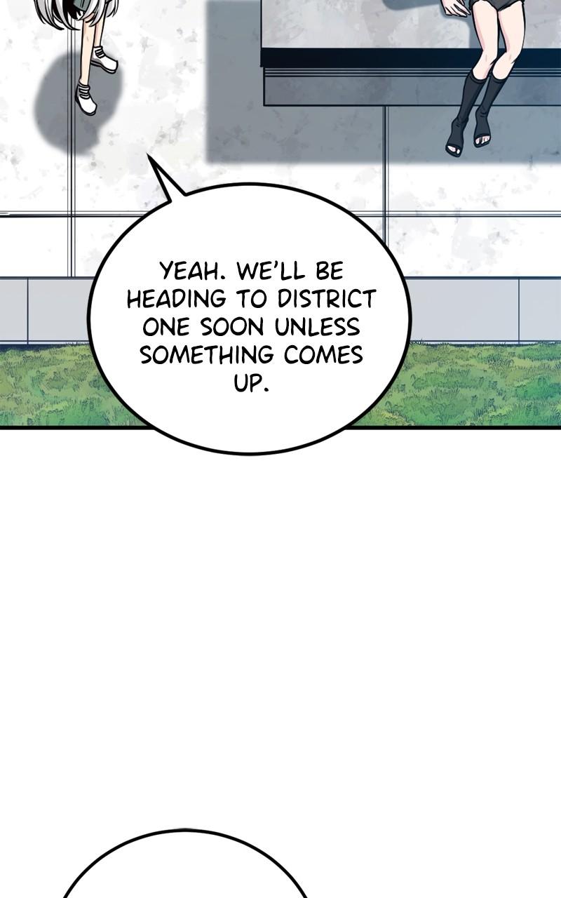 Hero Killer Chap 221 - Next Chap 222