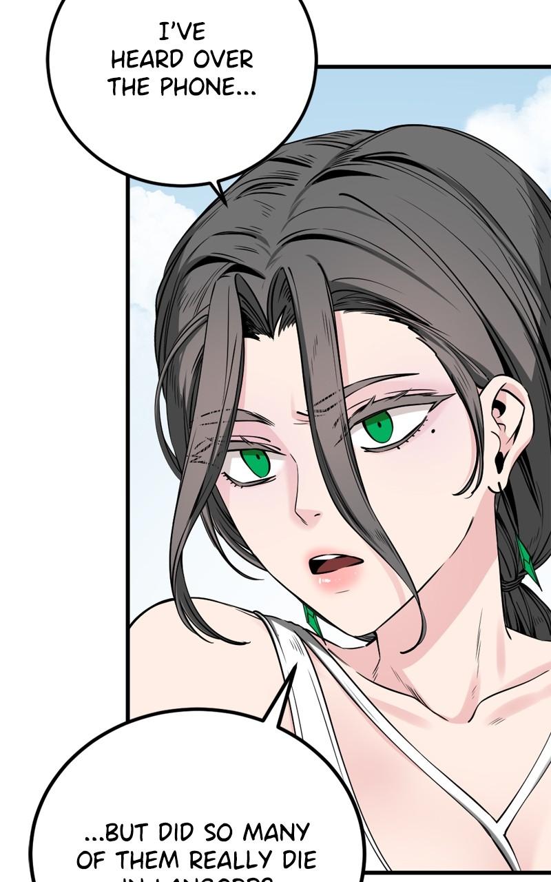 Hero Killer Chap 221 - Next Chap 222