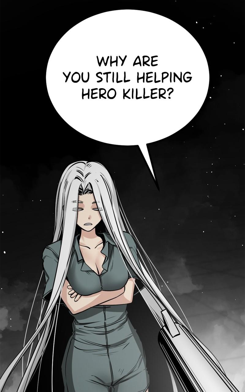 Hero Killer Chap 221 - Next Chap 222