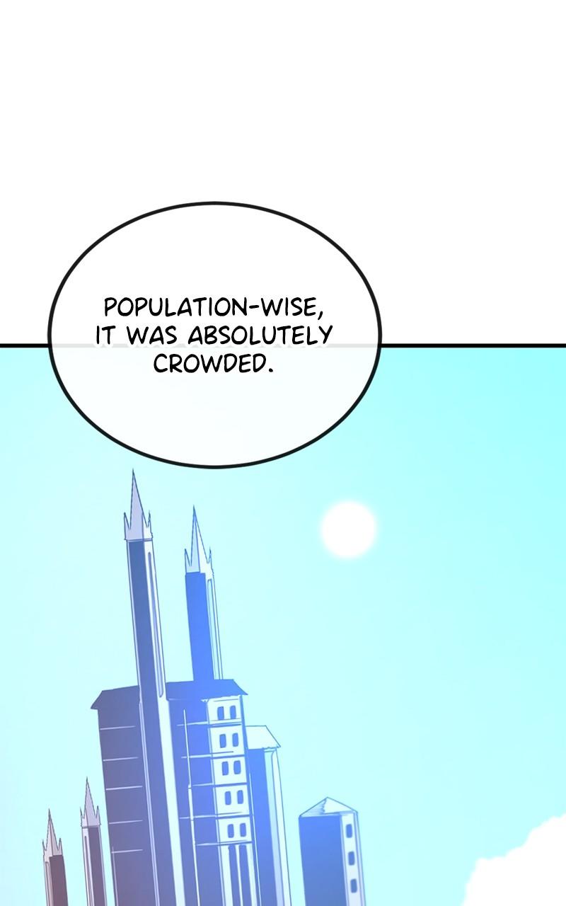 Hero Killer Chap 221 - Next Chap 222