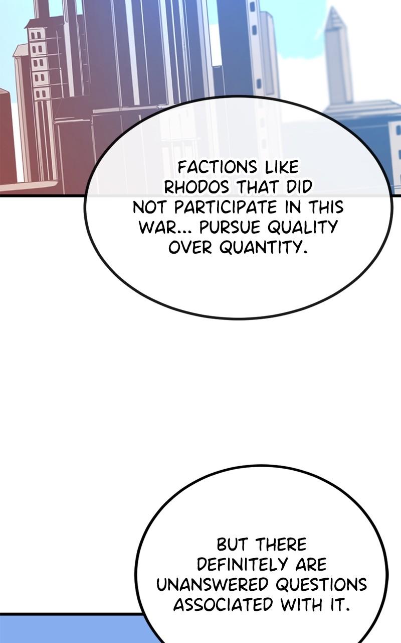 Hero Killer Chap 221 - Next Chap 222