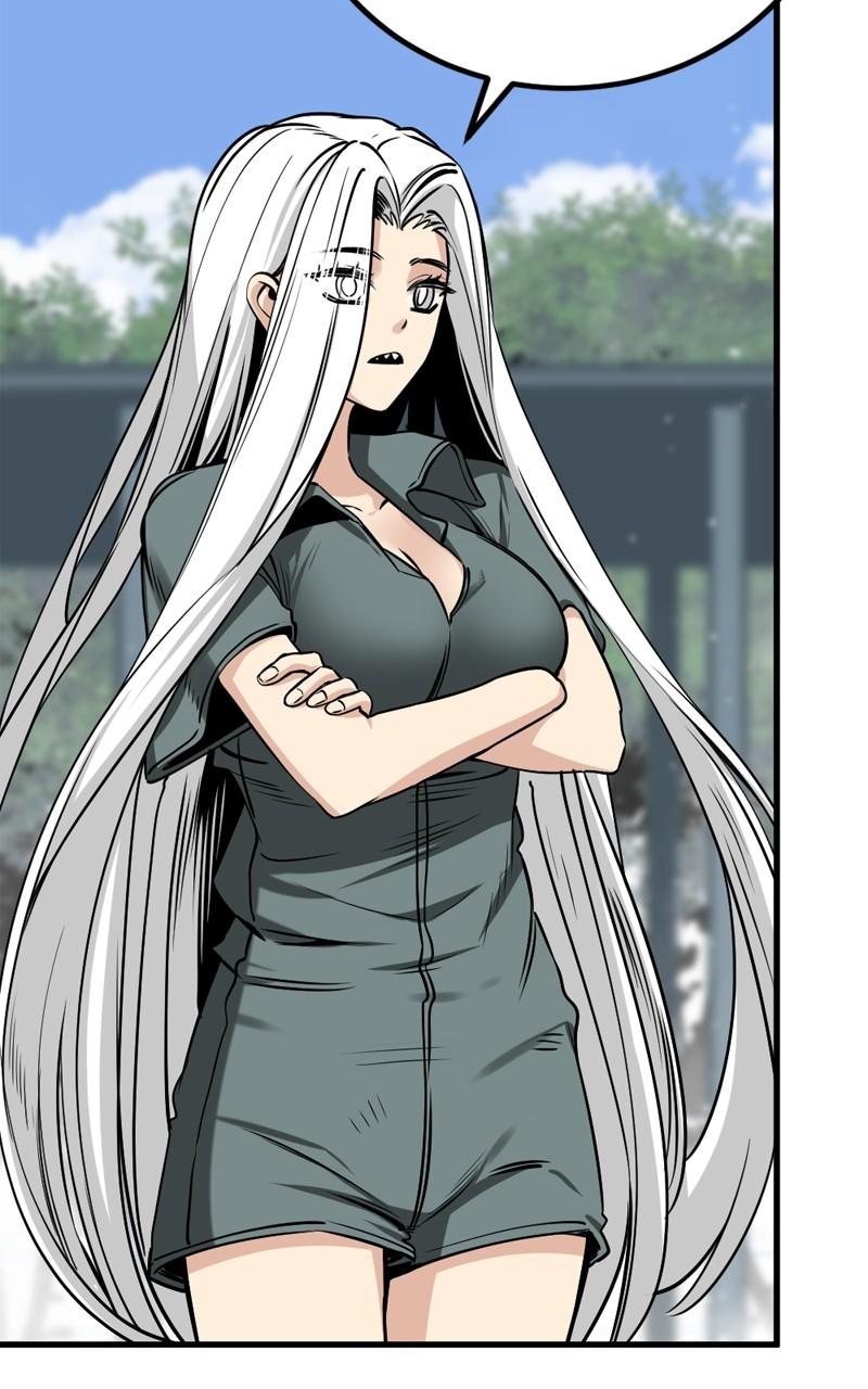 Hero Killer Chap 221 - Next Chap 222