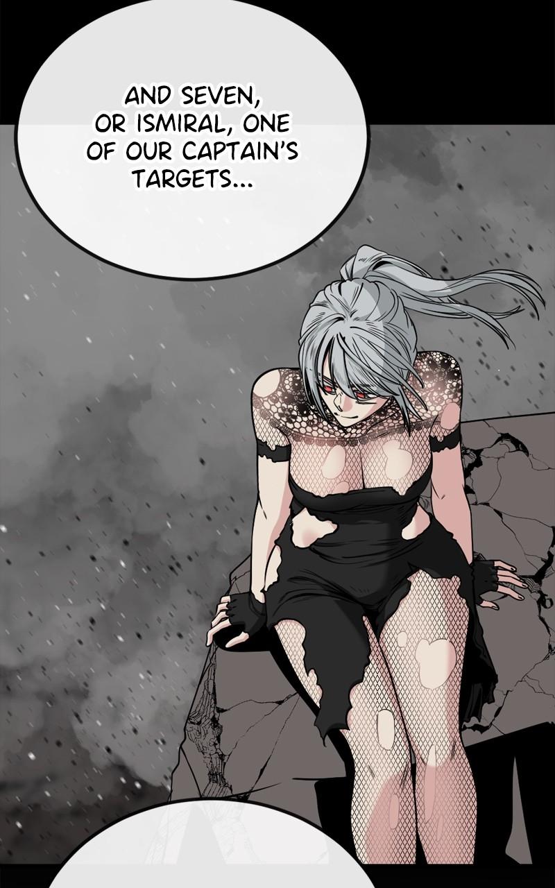 Hero Killer Chap 221 - Next Chap 222