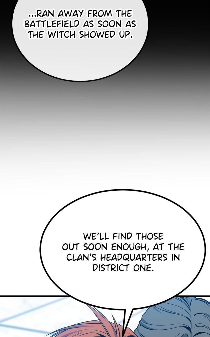 Hero Killer Chap 221 - Next Chap 222