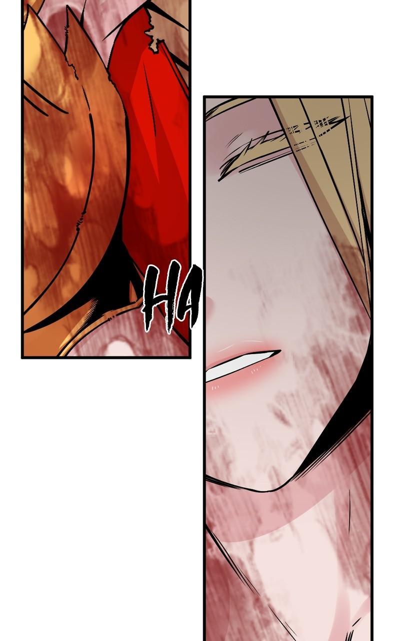 Hero Killer Chap 221 - Next Chap 222