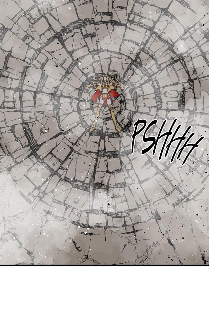 Hero Killer Chap 221 - Next Chap 222