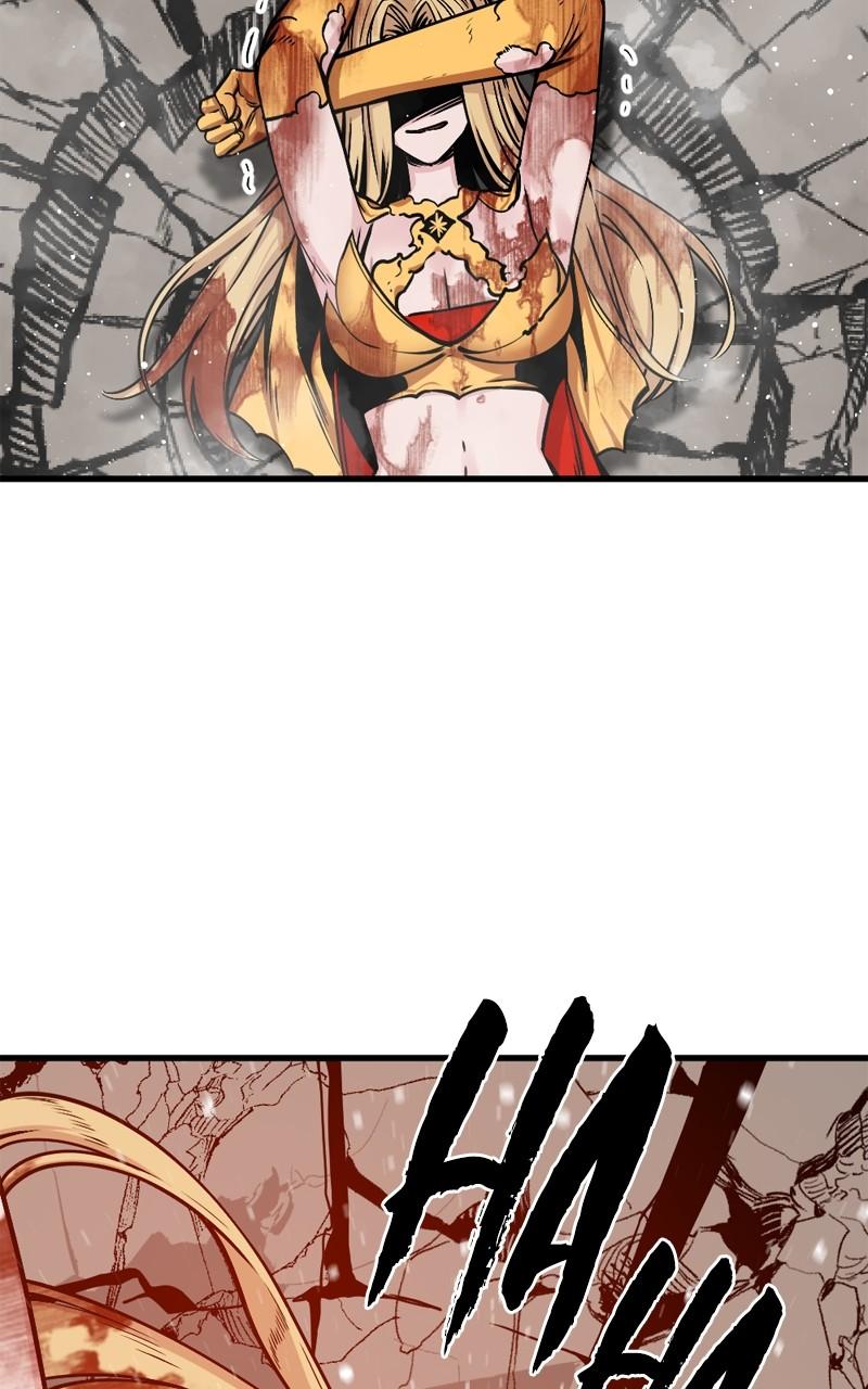 Hero Killer Chap 221 - Next Chap 222