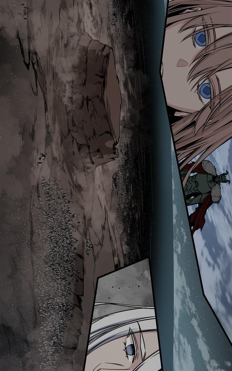 Hero Killer Chap 221 - Next Chap 222