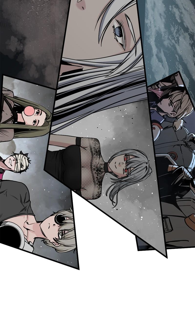 Hero Killer Chap 221 - Next Chap 222