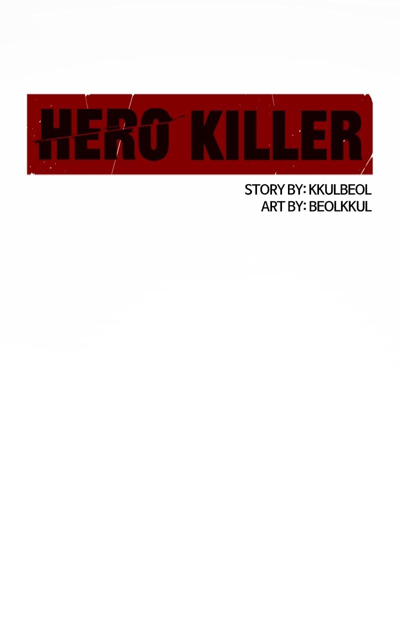 Hero Killer Chap 221 - Next Chap 222