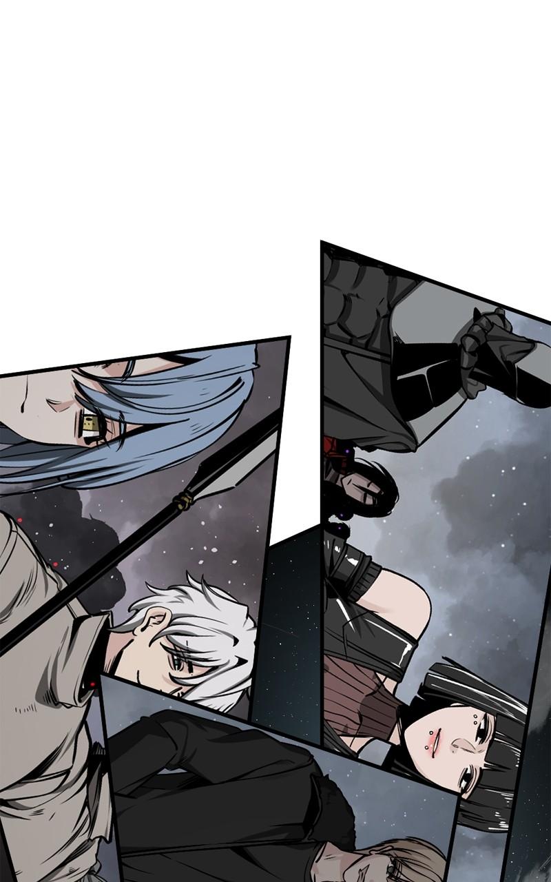 Hero Killer Chap 221 - Next Chap 222