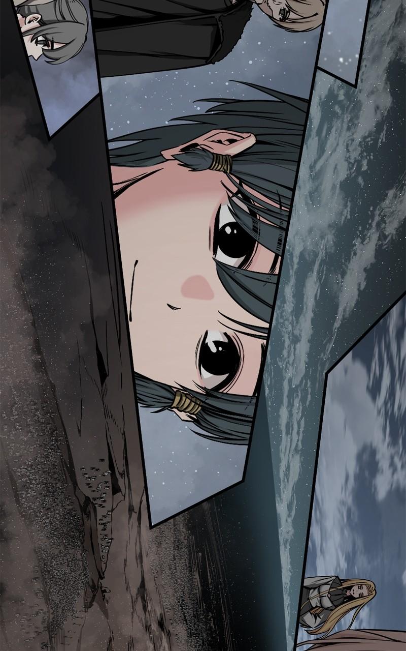 Hero Killer Chap 221 - Next Chap 222