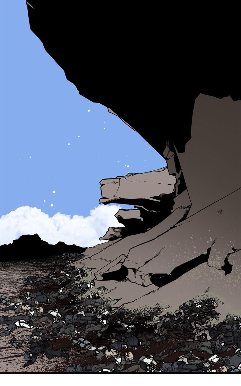 Hero Killer Chap 221 - Next Chap 222