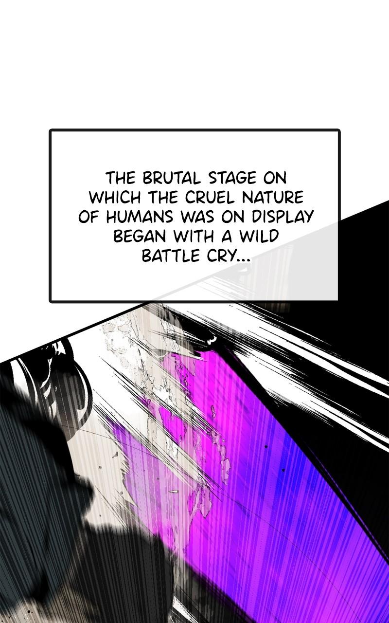 Hero Killer Chap 221 - Next Chap 222