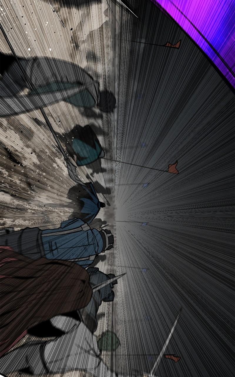 Hero Killer Chap 221 - Next Chap 222