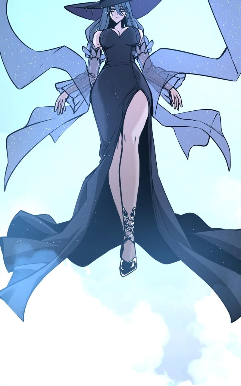 Hero Killer Chap 221 - Next Chap 222