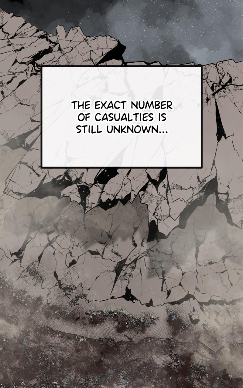 Hero Killer Chap 221 - Next Chap 222