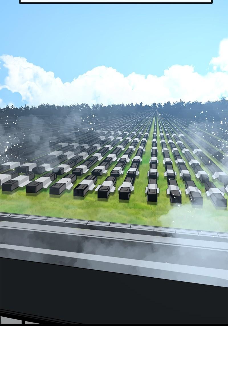 Hero Killer Chap 221 - Next Chap 222