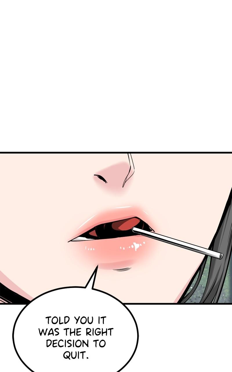 Hero Killer Chap 221 - Next Chap 222