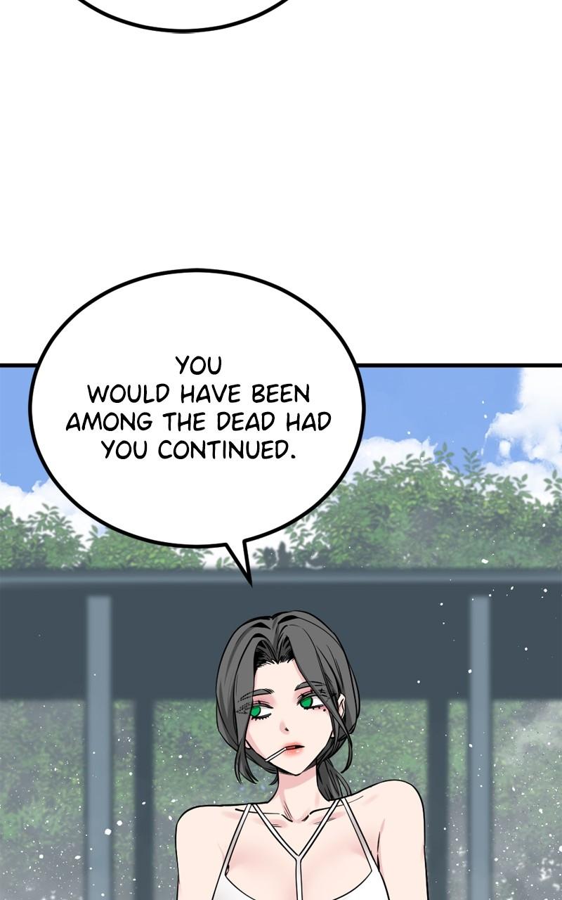 Hero Killer Chap 221 - Next Chap 222