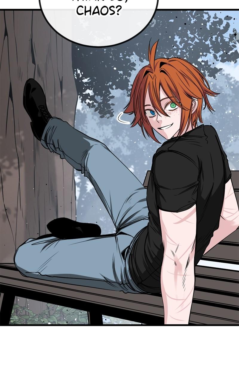 Hero Killer Chap 221 - Next Chap 222