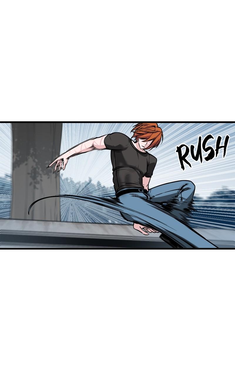 Hero Killer Chap 221 - Next Chap 222