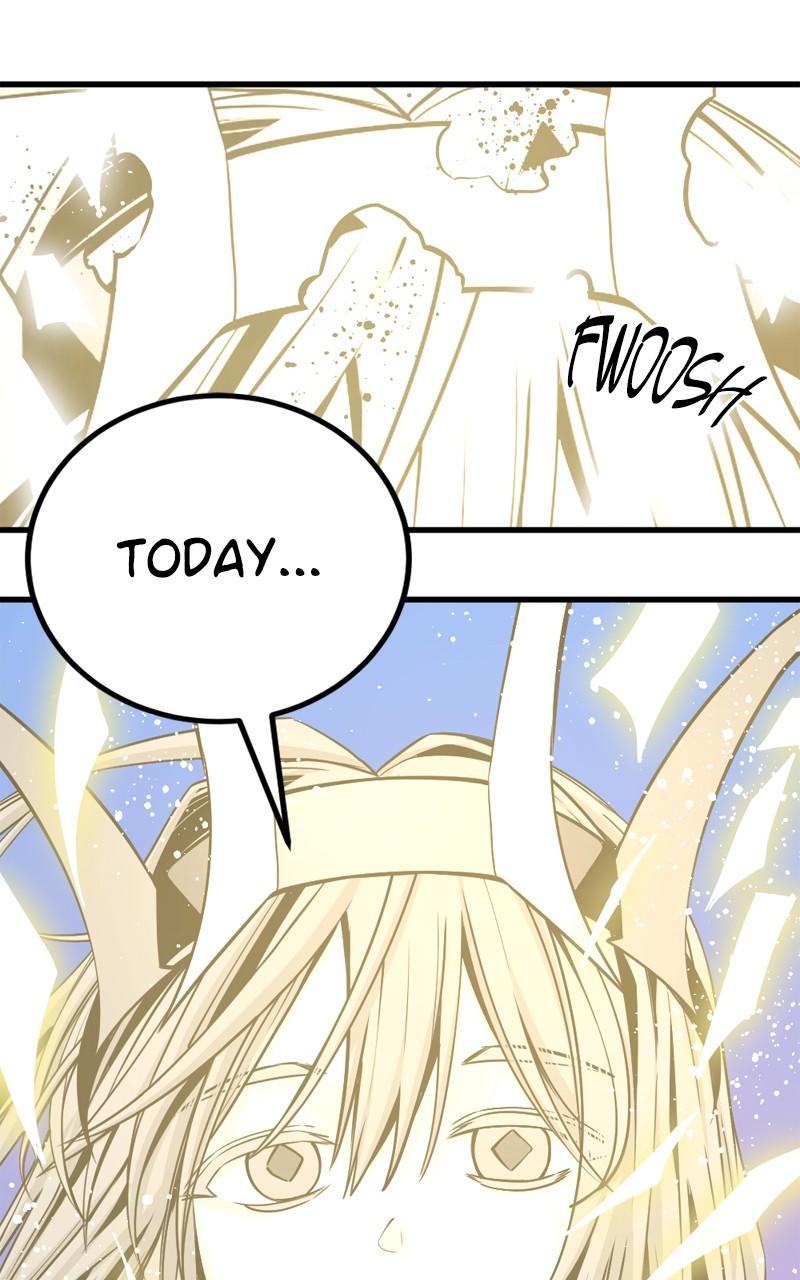 Hero Killer Chap 221 - Next Chap 222