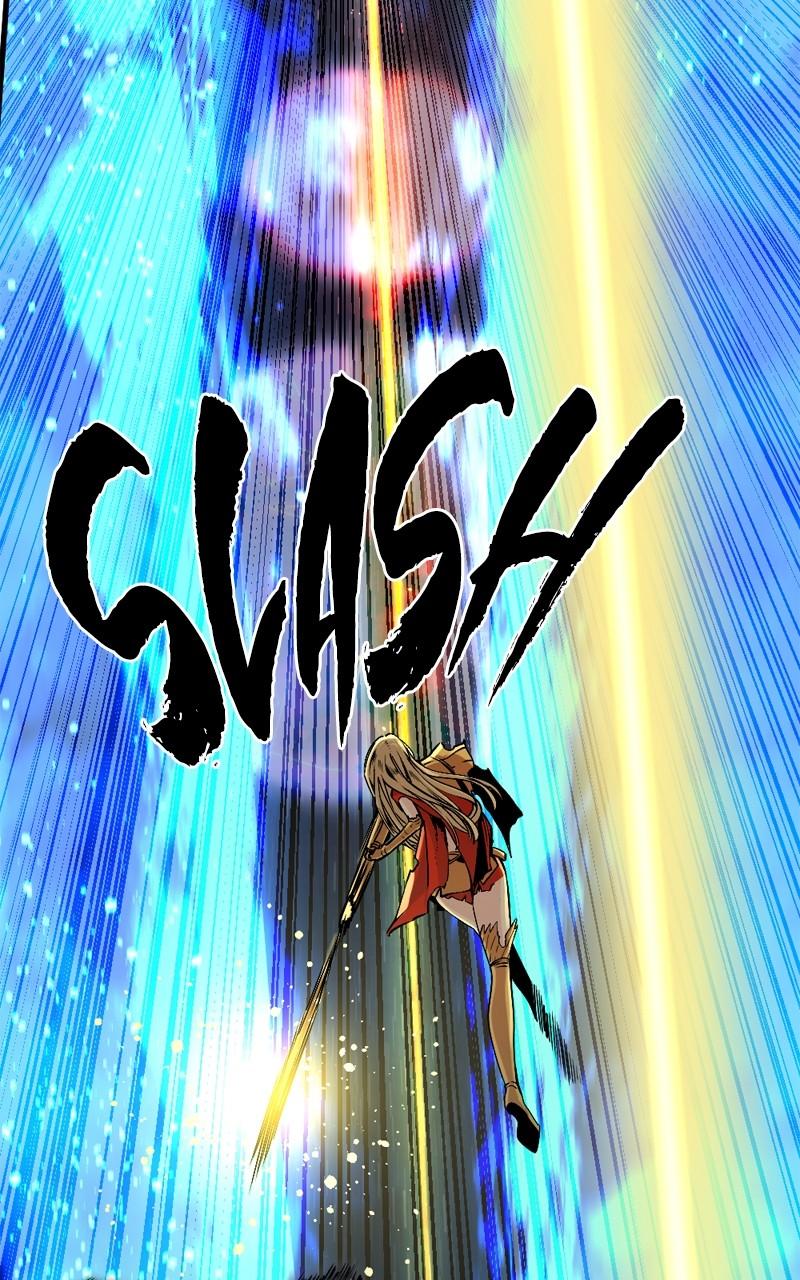 Hero Killer Chap 221 - Next Chap 222