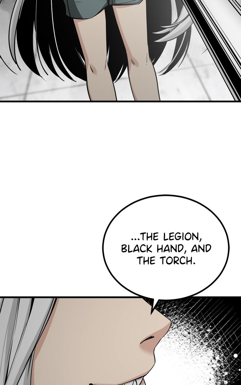 Hero Killer Chap 221 - Next Chap 222