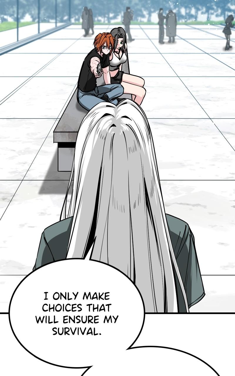 Hero Killer Chap 221 - Next Chap 222