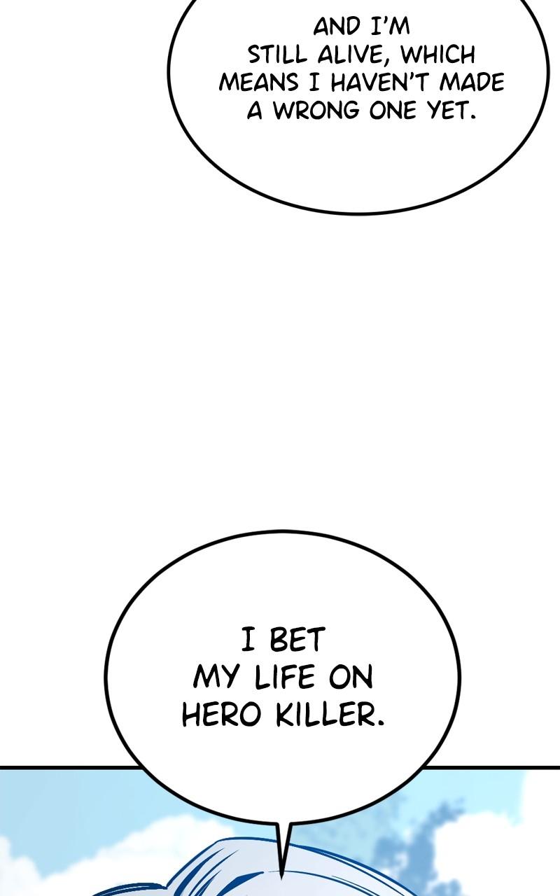 Hero Killer Chap 221 - Next Chap 222