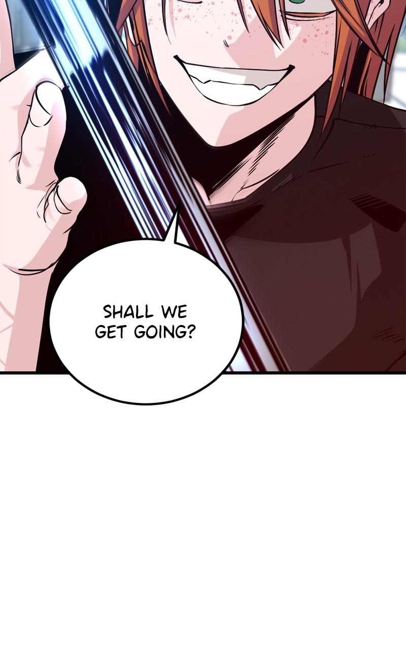 Hero Killer Chap 221 - Next Chap 222