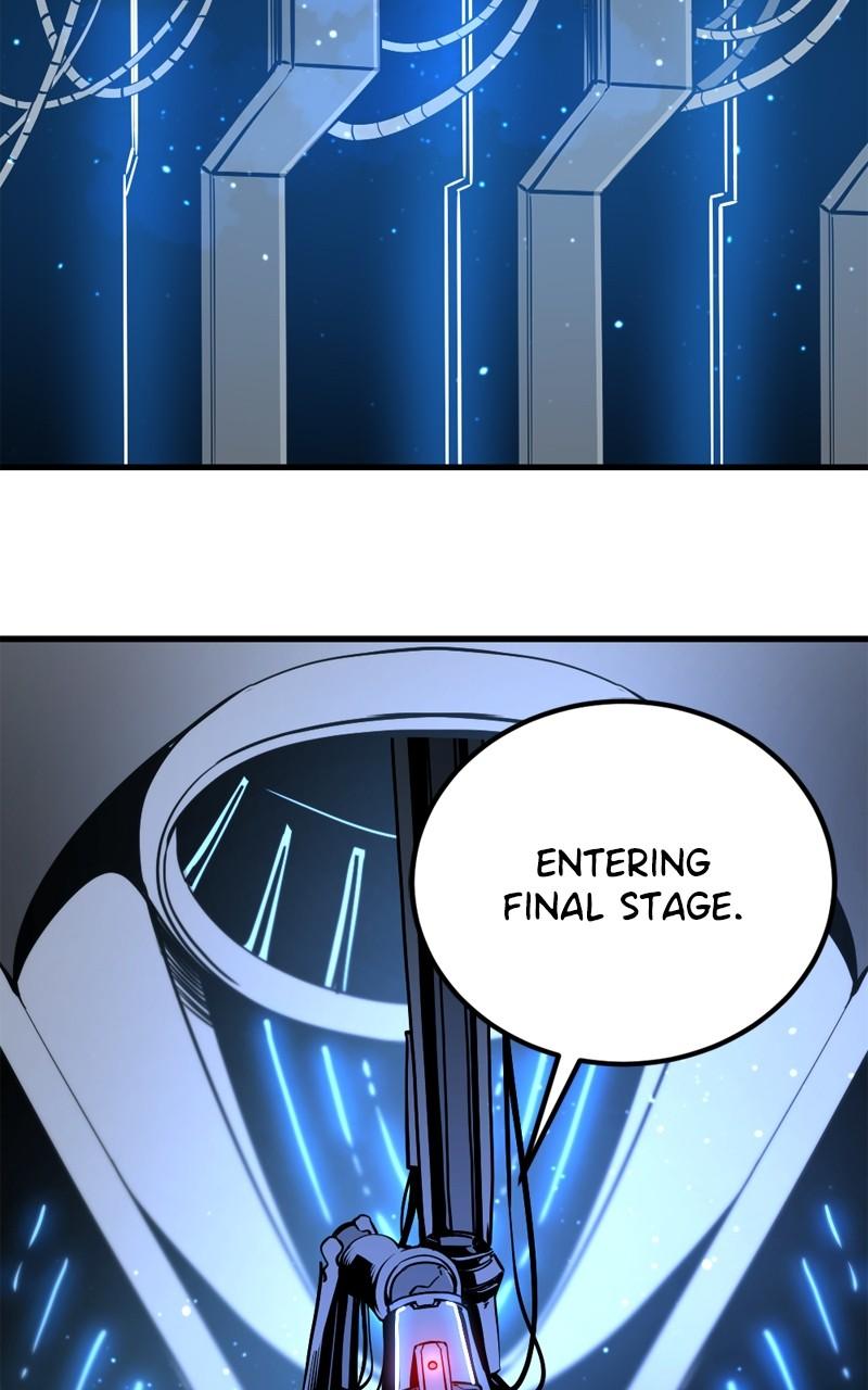 Hero Killer Chap 221 - Next Chap 222