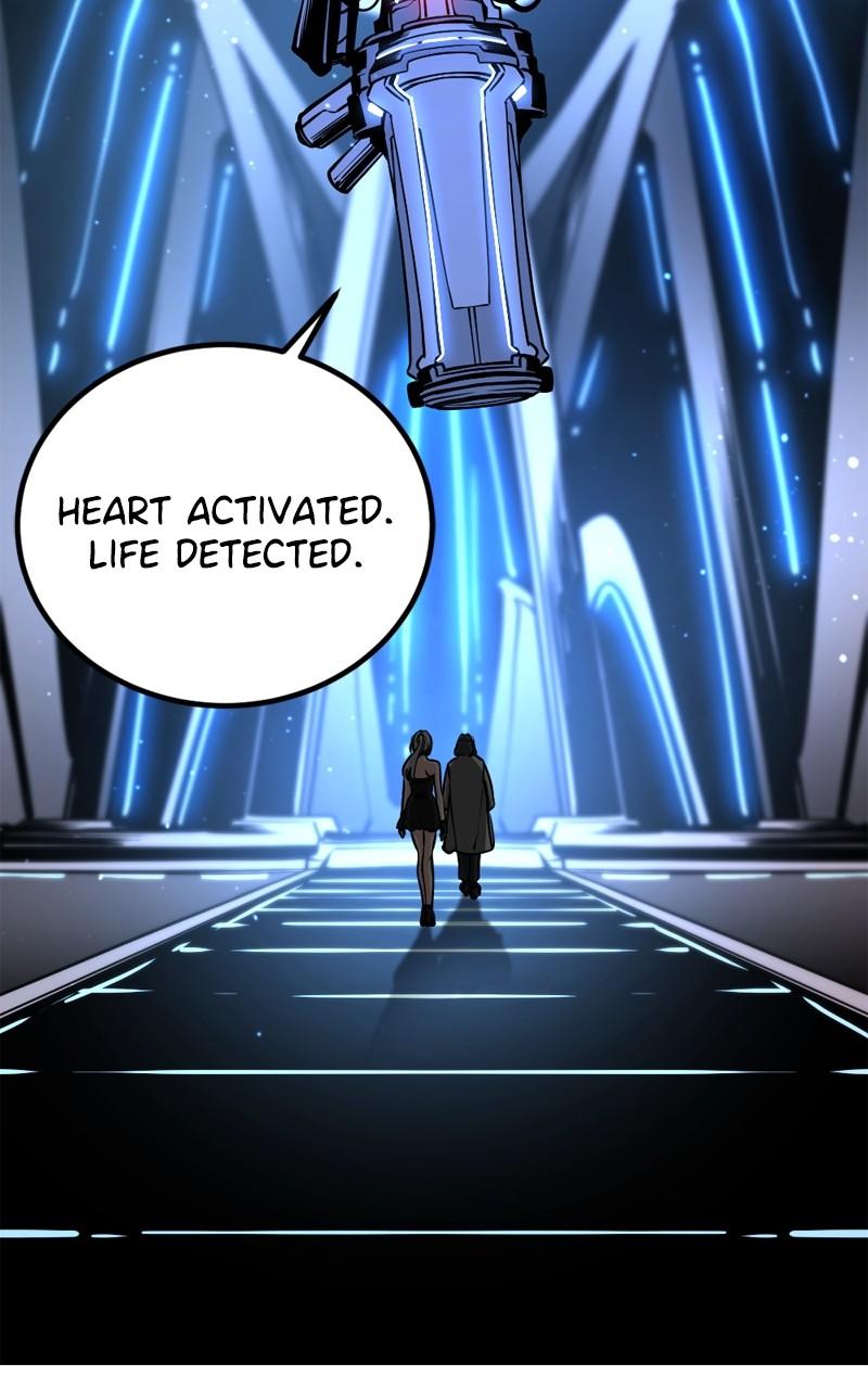 Hero Killer Chap 221 - Next Chap 222