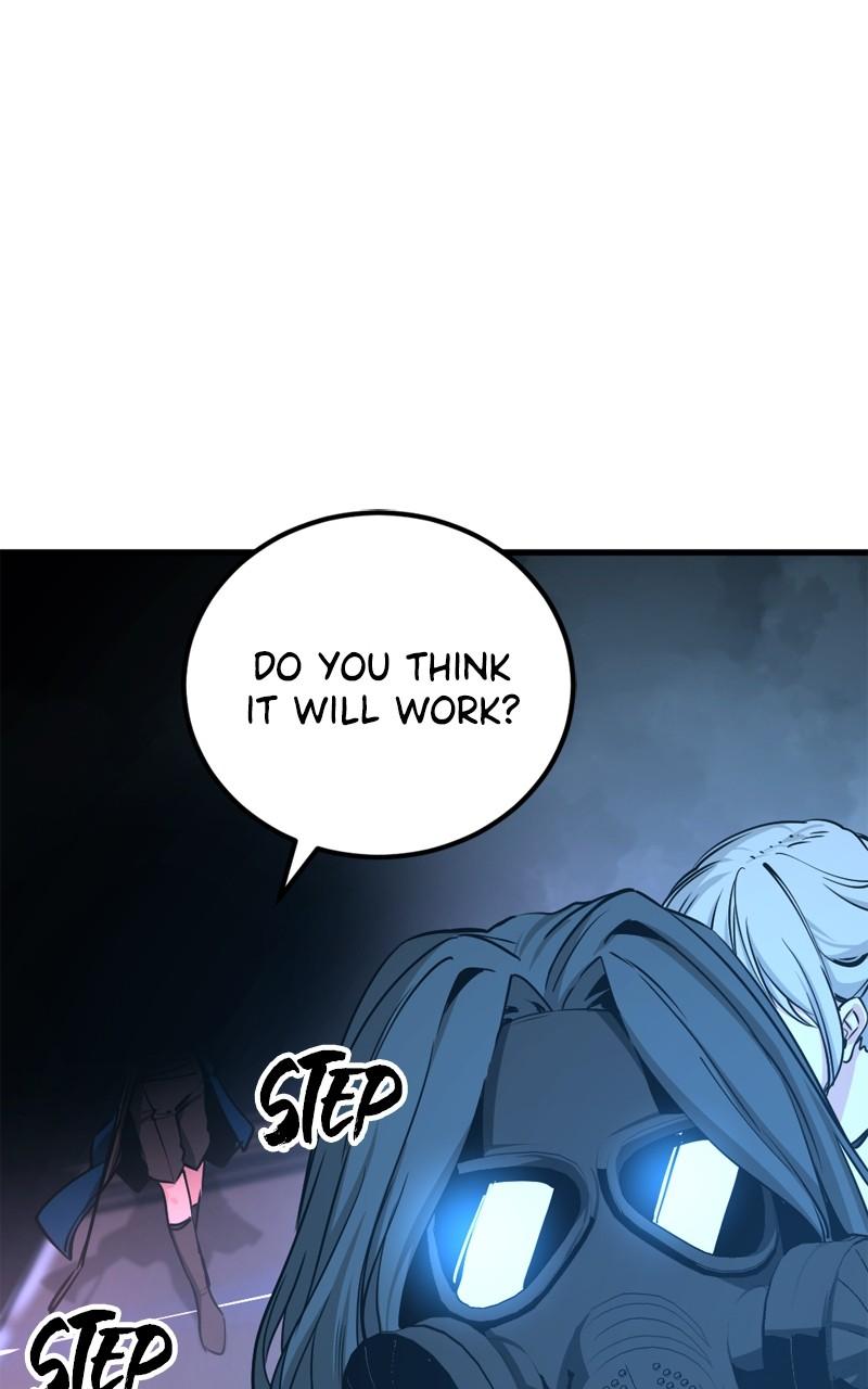 Hero Killer Chap 221 - Next Chap 222