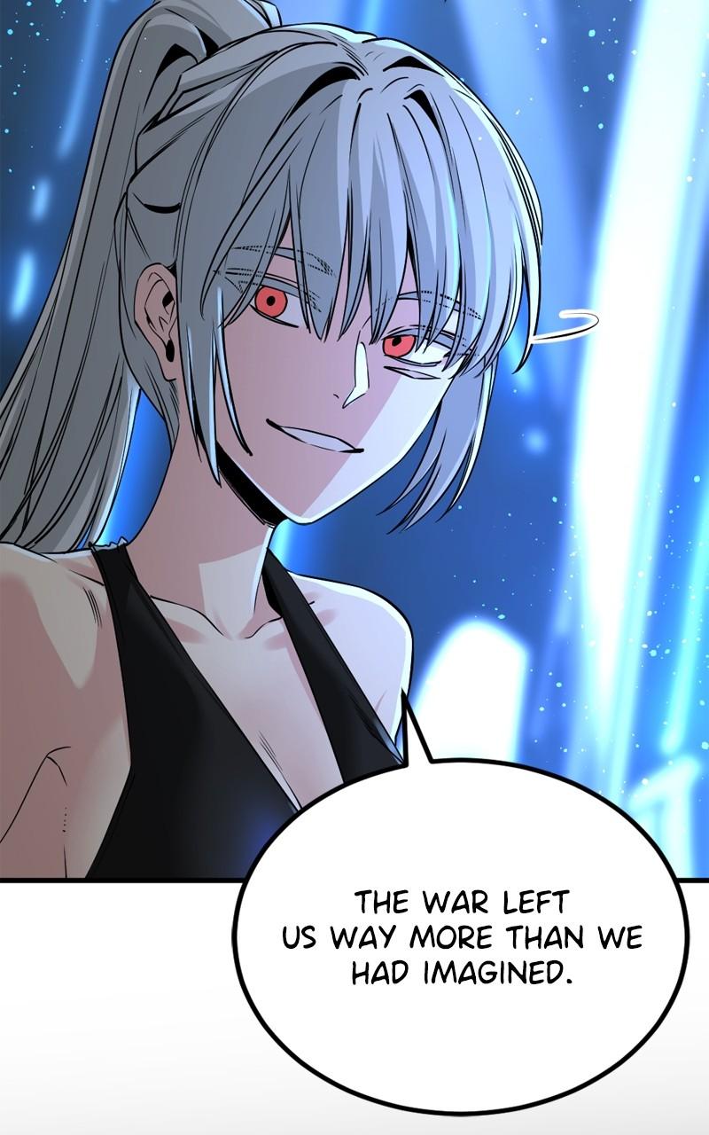 Hero Killer Chap 221 - Next Chap 222