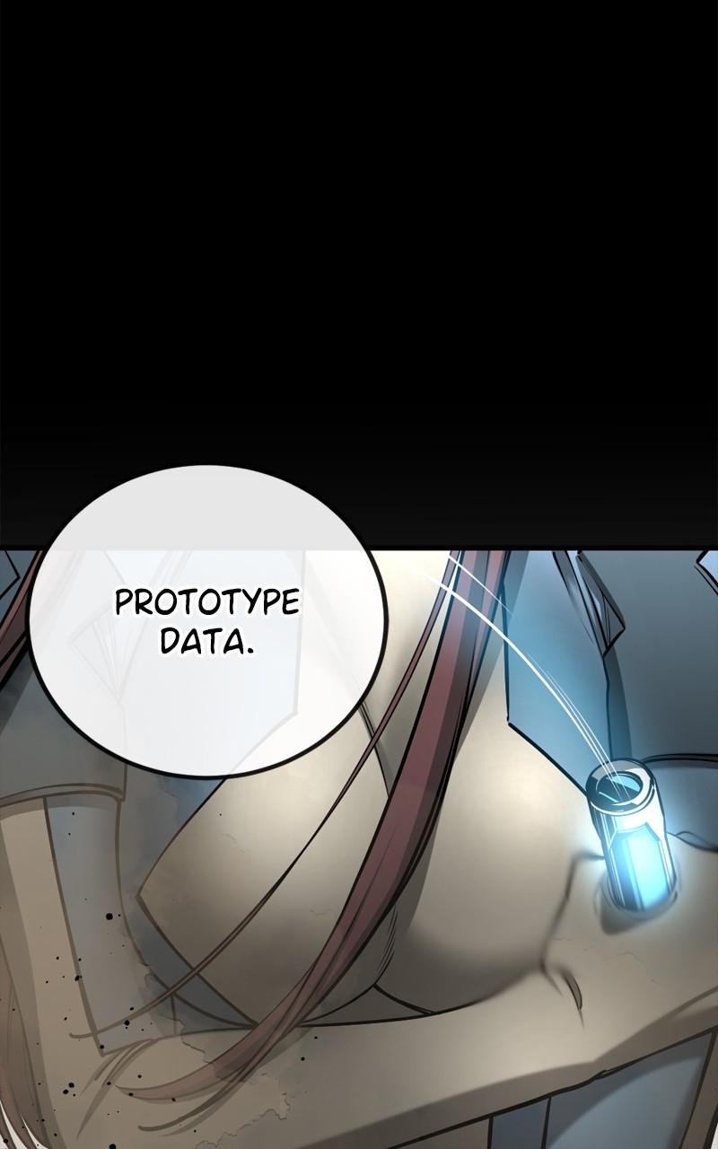 Hero Killer Chap 221 - Next Chap 222