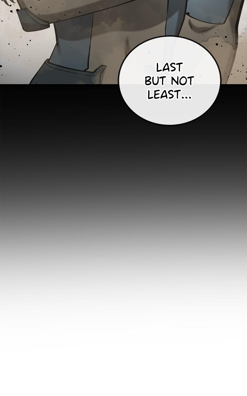 Hero Killer Chap 221 - Next Chap 222