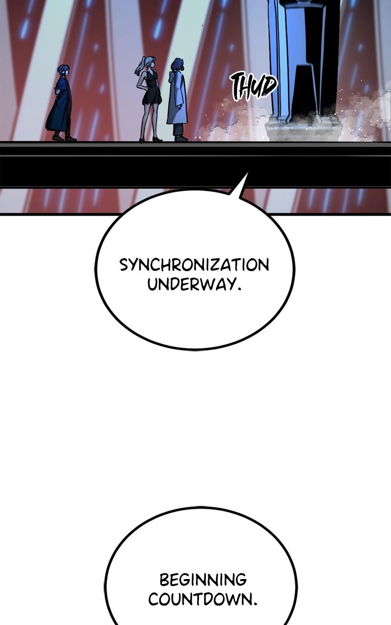 Hero Killer Chap 221 - Next Chap 222