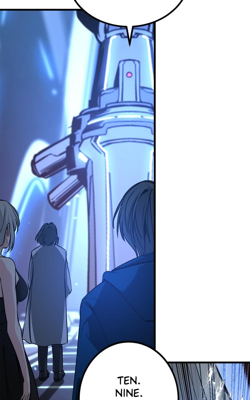 Hero Killer Chap 221 - Next Chap 222