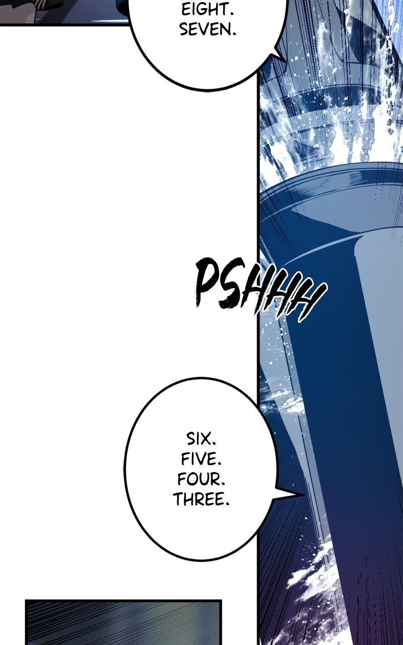 Hero Killer Chap 221 - Next Chap 222