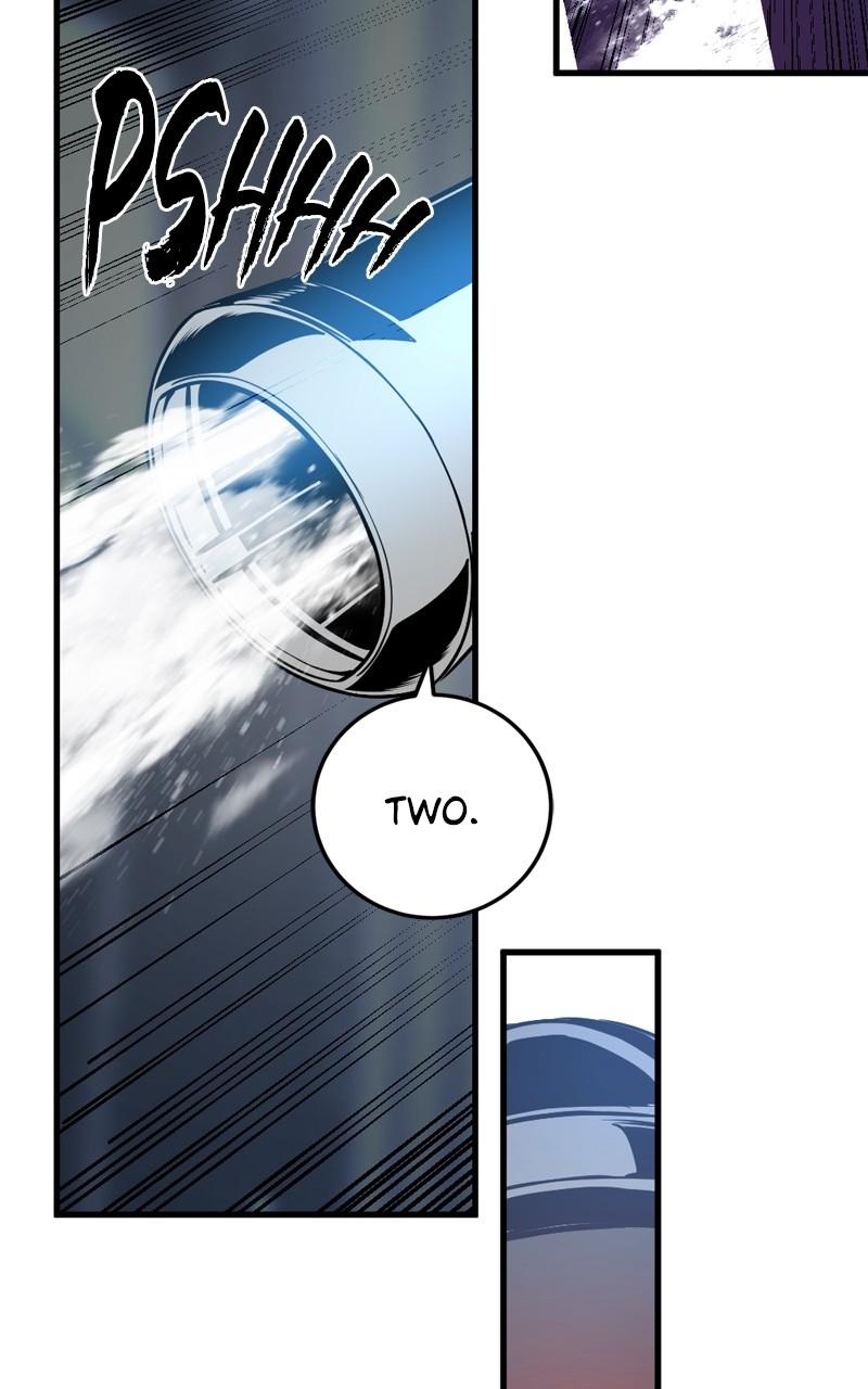 Hero Killer Chap 221 - Next Chap 222