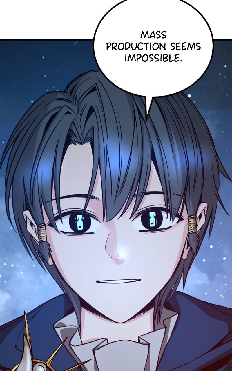 Hero Killer Chap 221 - Next Chap 222