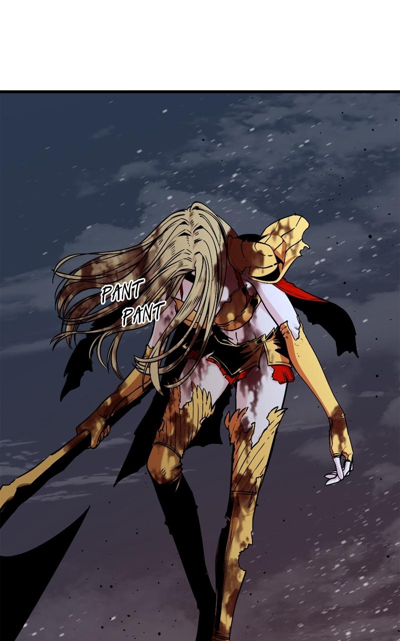 Hero Killer Chap 221 - Next Chap 222